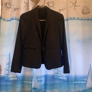 Ann Taylor Suit Jacket
